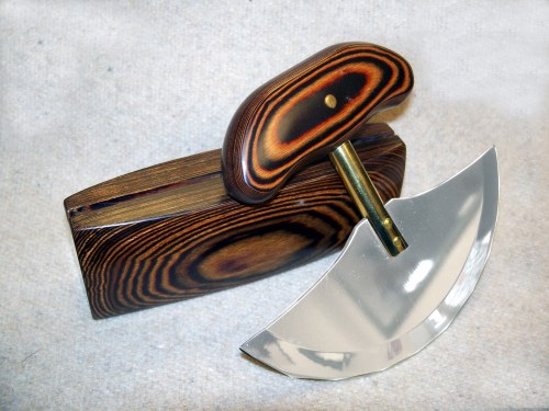 new redesigned  gk ulu